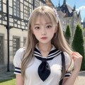 大富豪ちゃん 7枚目