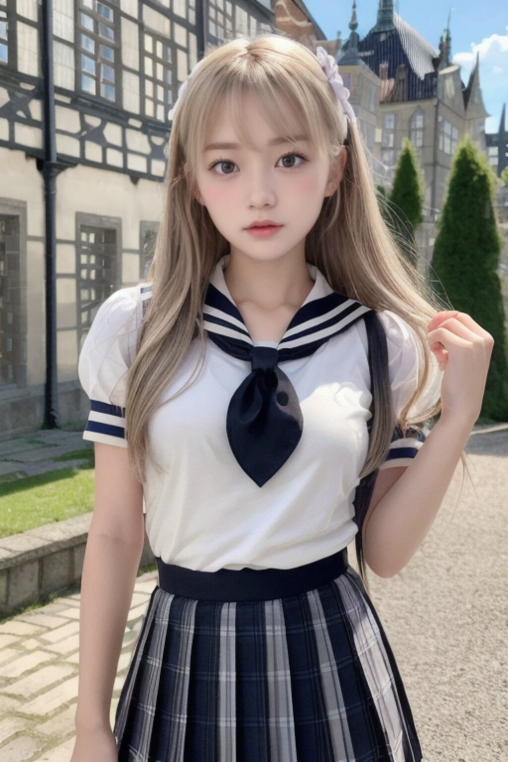 大富豪ちゃん