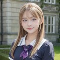 大富豪ちゃん 3枚目