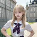 大富豪ちゃん 10枚目