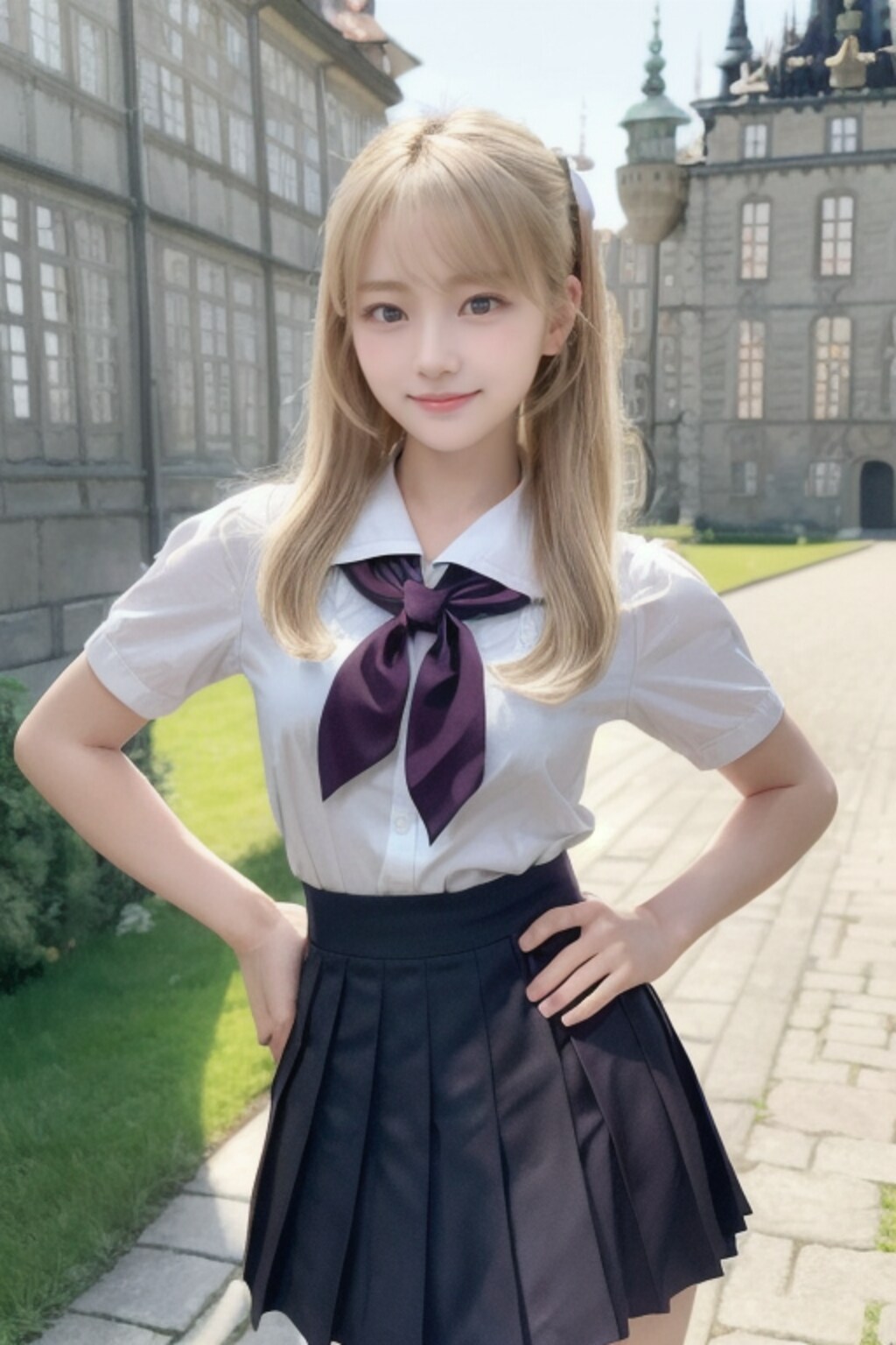 大富豪ちゃん
