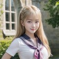 大富豪ちゃん 2枚目
