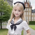 大富豪ちゃん 8枚目