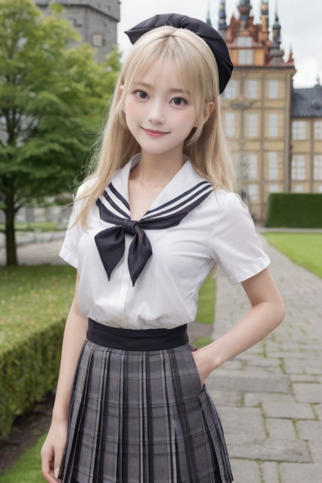 大富豪ちゃん