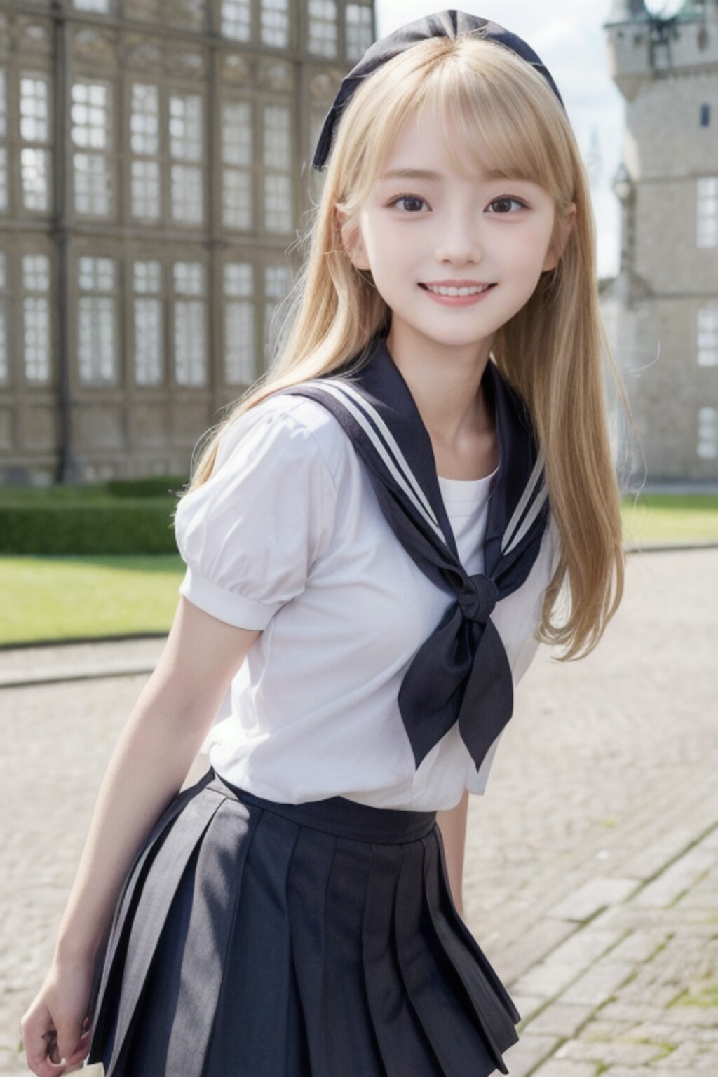 大富豪ちゃん