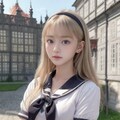 大富豪ちゃん 5枚目