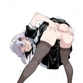 メイド 3枚目