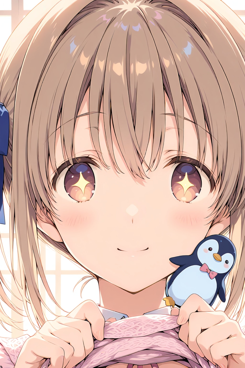 ペンギンダッシュ