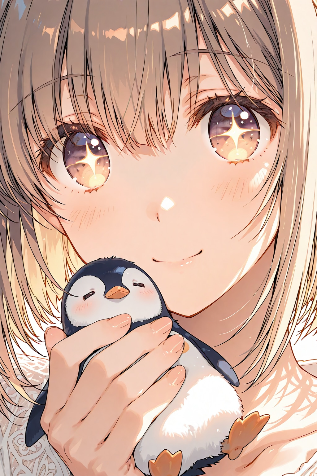 ペンギンダッシュ