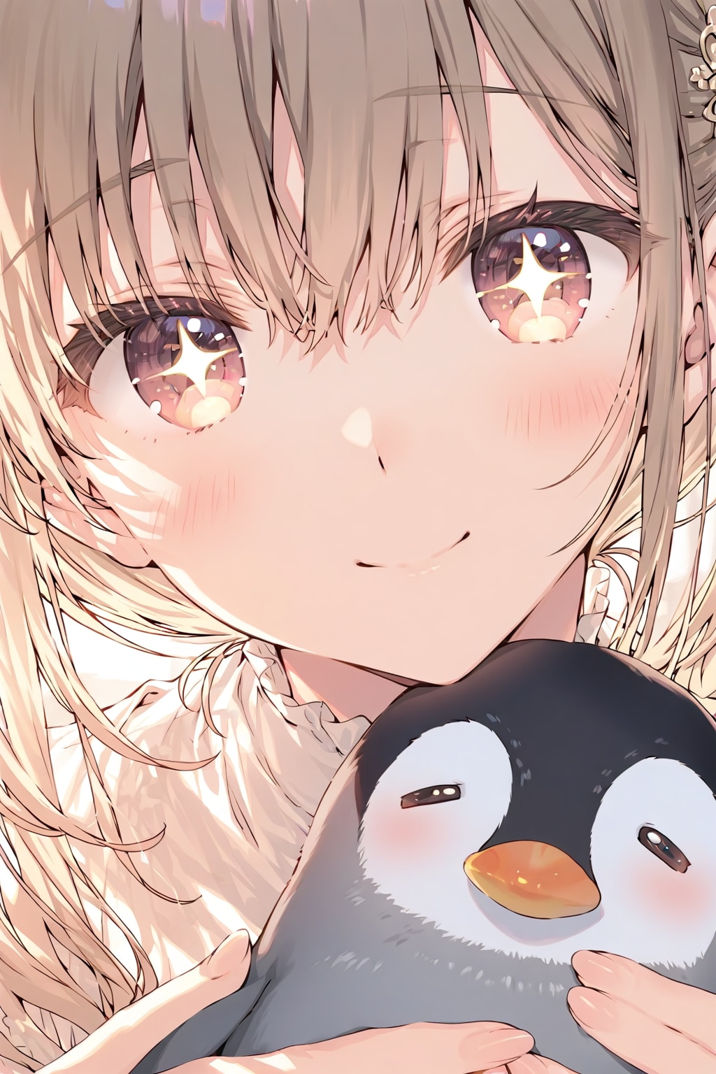 ペンギンダッシュ