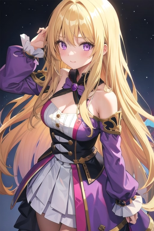 クレアちゃん604 | の人気AIイラスト・グラビア