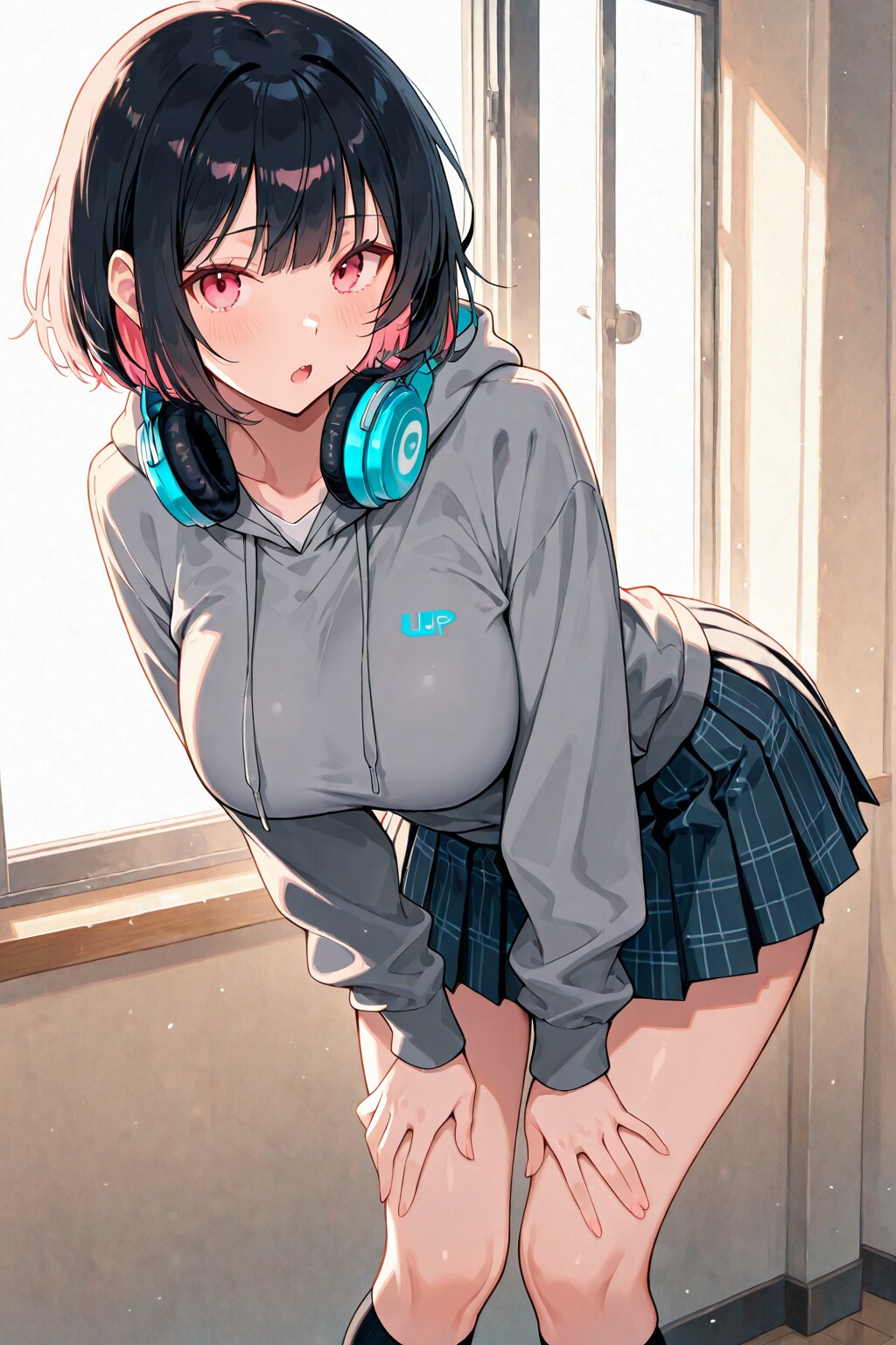 あれ？まだ帰ってなかったんだ