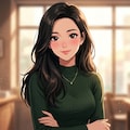 わたしのはじめてを！企画作品です 2枚目