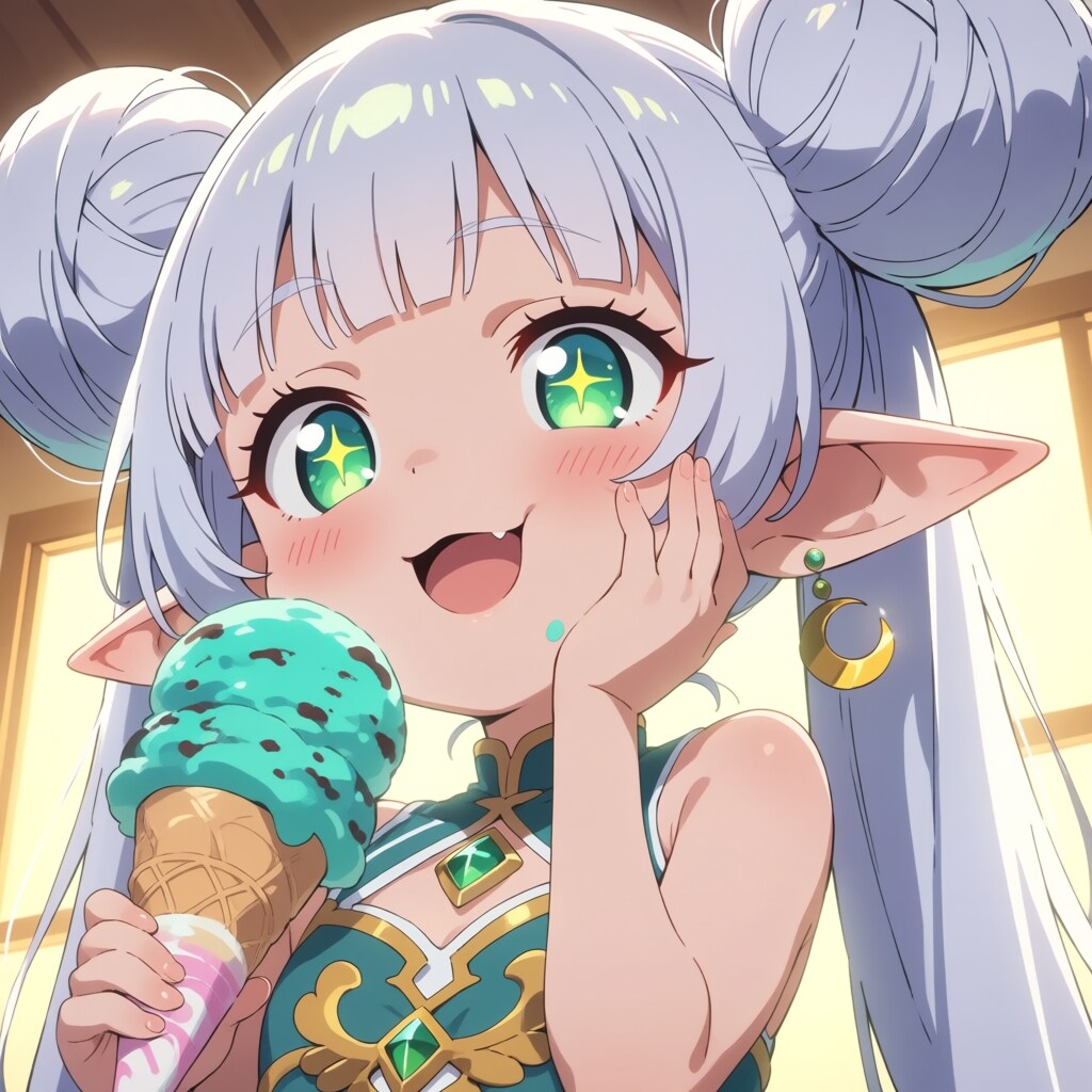 チョコミント