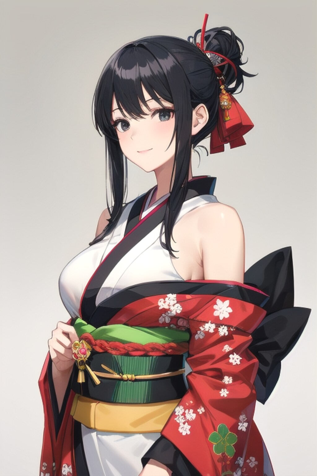 新妻