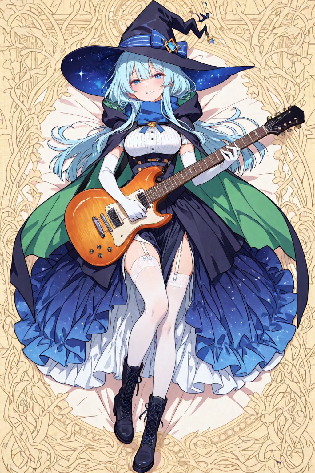 魔法使い