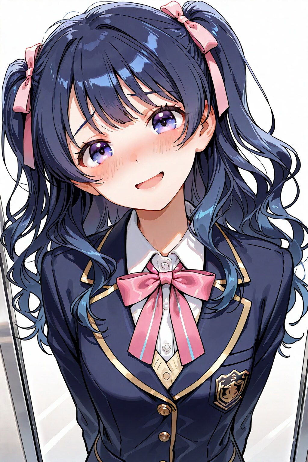 引くんですけど～ | の人気AIイラスト・グラビア