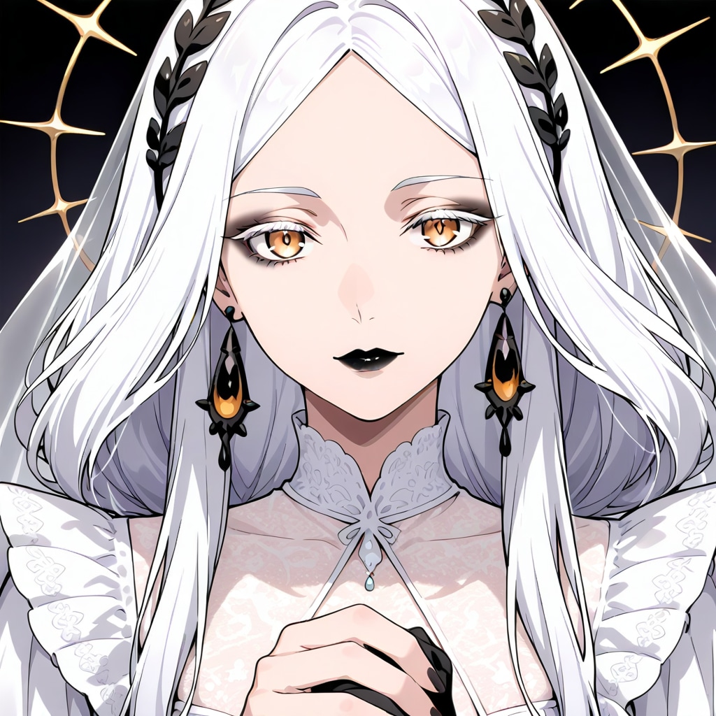 悪女たちの憧れ | の人気AIイラスト・グラビア