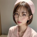 美少女ナース 7枚目