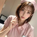 美少女ナース 8枚目
