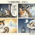 シュールでごめん！ 4枚目