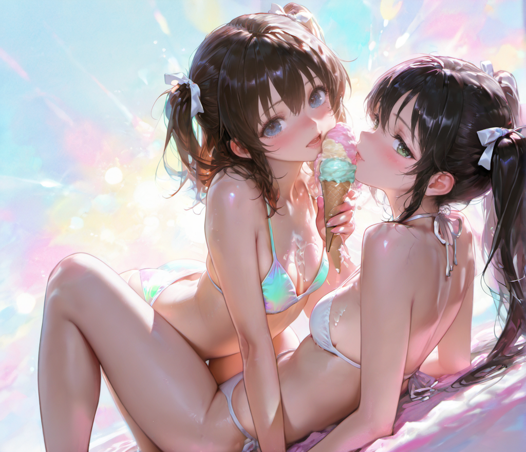 春色少女