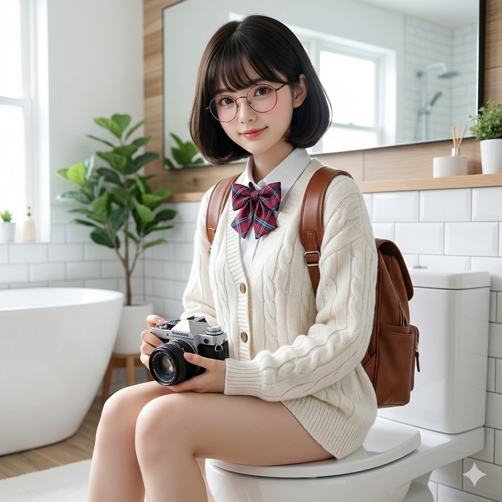 シロクロさんの楓さん