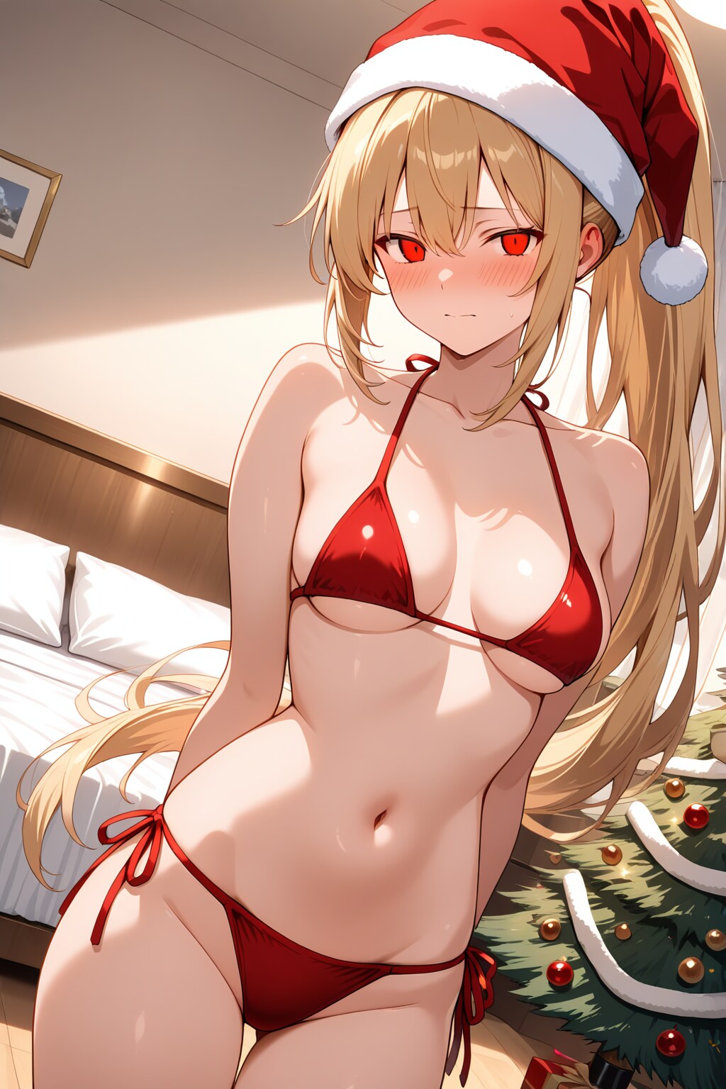 返品はだめです。