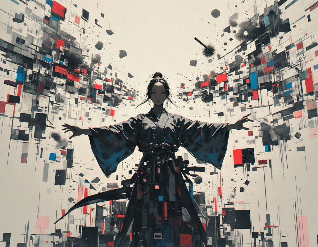 領域展開の習得