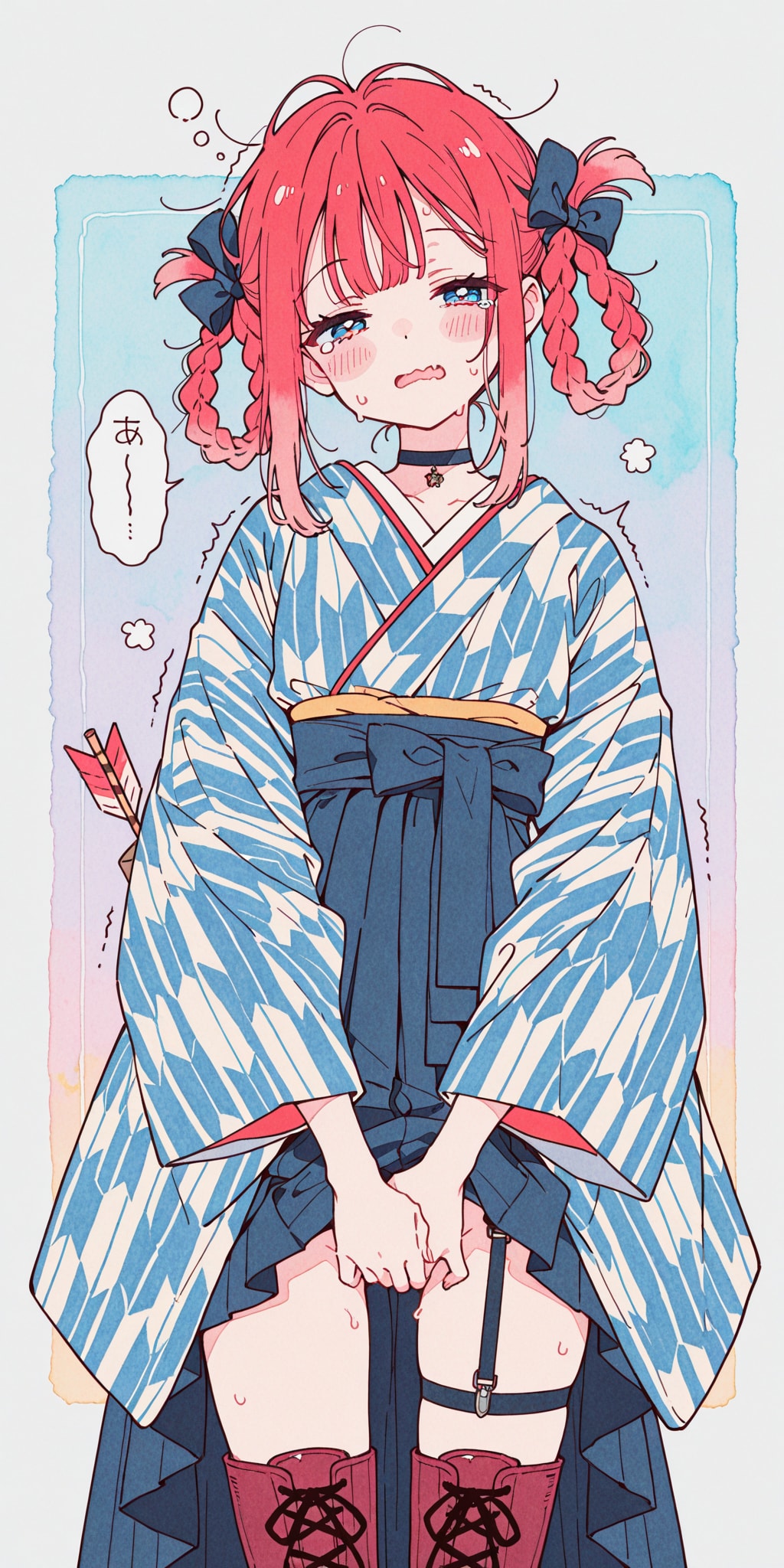 大正ロマン | の人気AIイラスト・グラビア