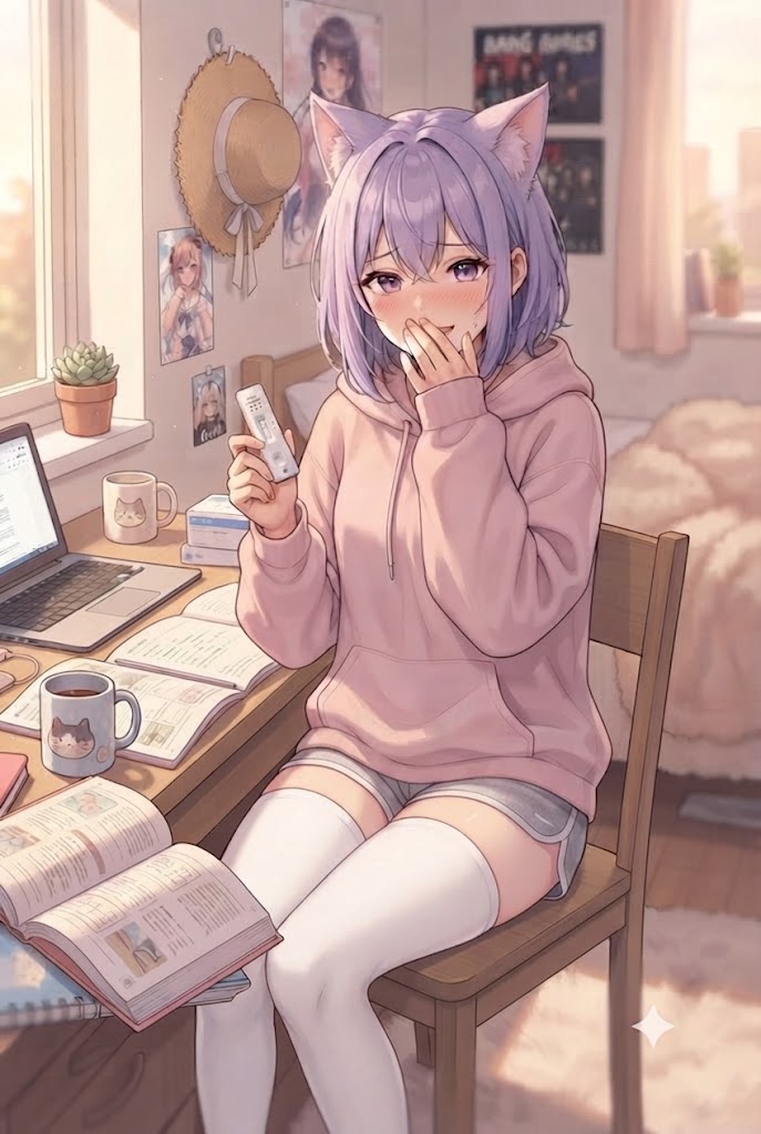 結果は嬉し恥ずかしの。