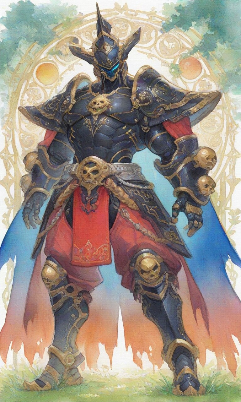 テラー | の人気AIイラスト・グラビア