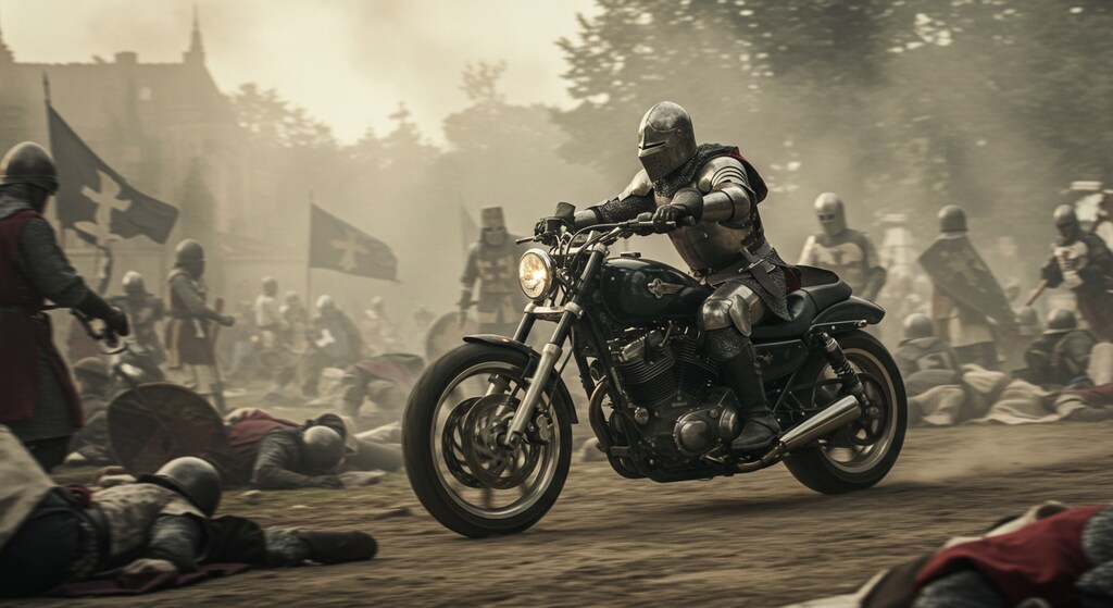 ナイトライダー