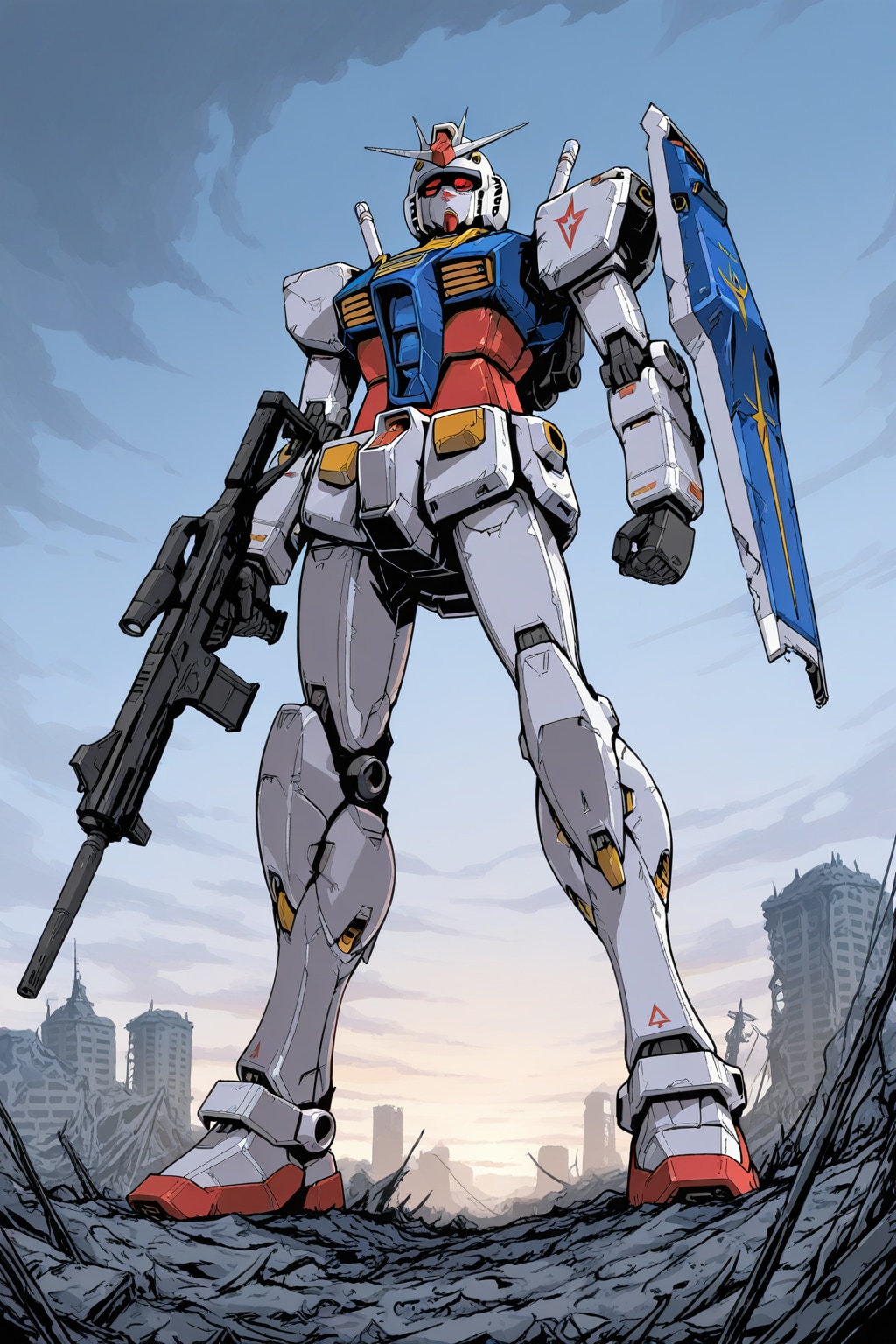 ガンダム