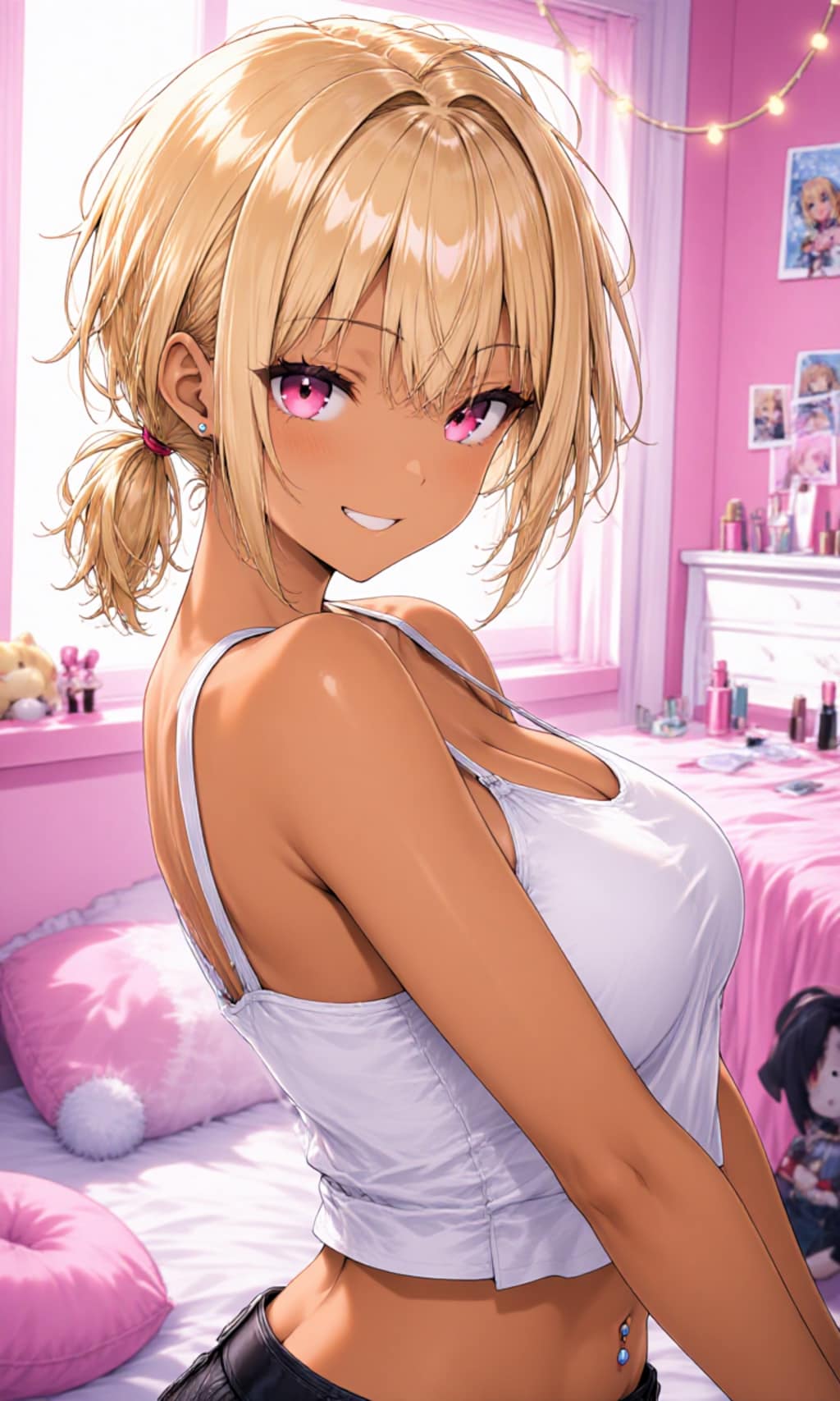 毎日ヒナちゃん(3)
