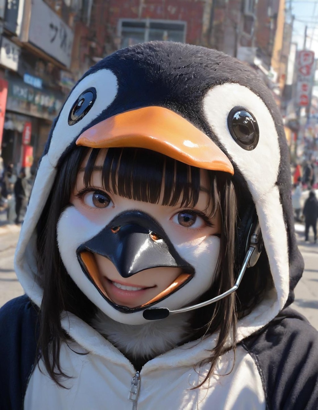 Penguin Festival
