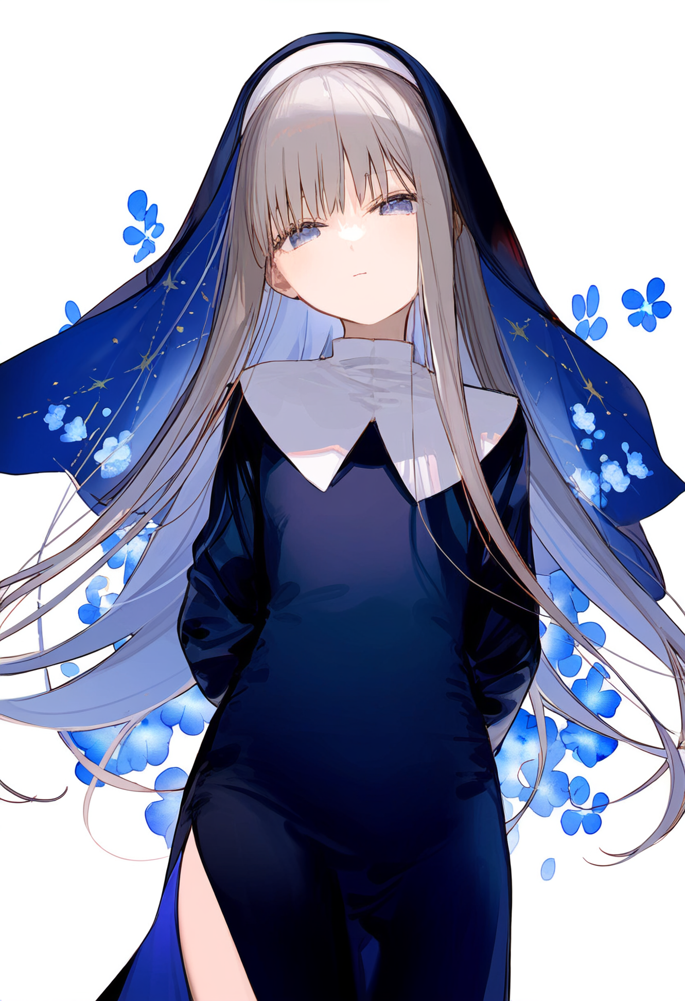 シスター