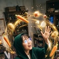 Brewing the Impossible 5枚目