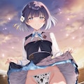アイドルパンツ 3枚目