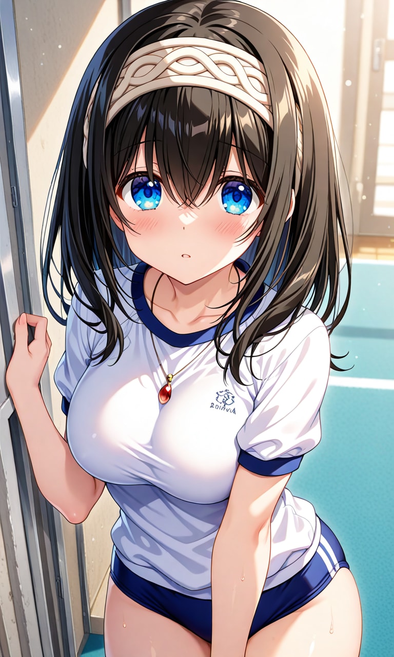 鷺沢文香