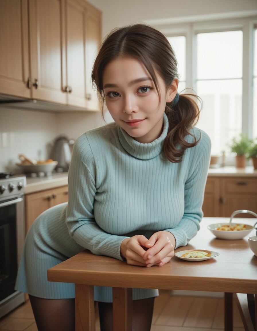 【写真集】AI美女図鑑296 | の人気AIイラスト・グラビア