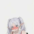 フリーレンの痴態 6枚目