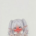 フリーレンの痴態 11枚目