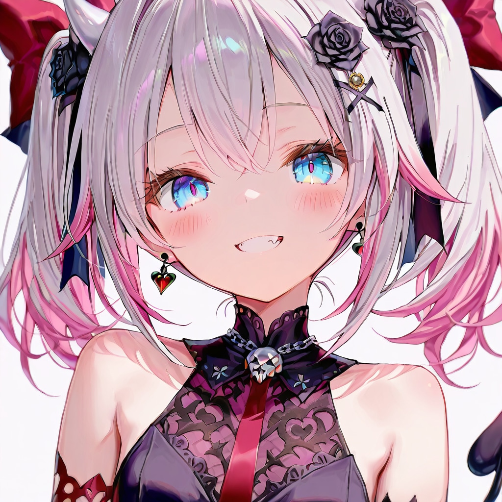 悪戯好きなサキュバス姉妹達