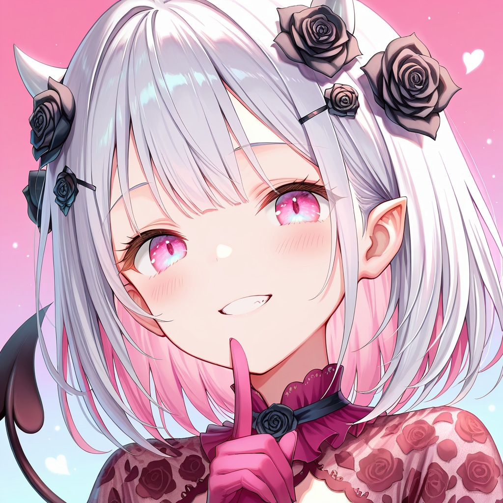 悪戯好きなサキュバス姉妹達