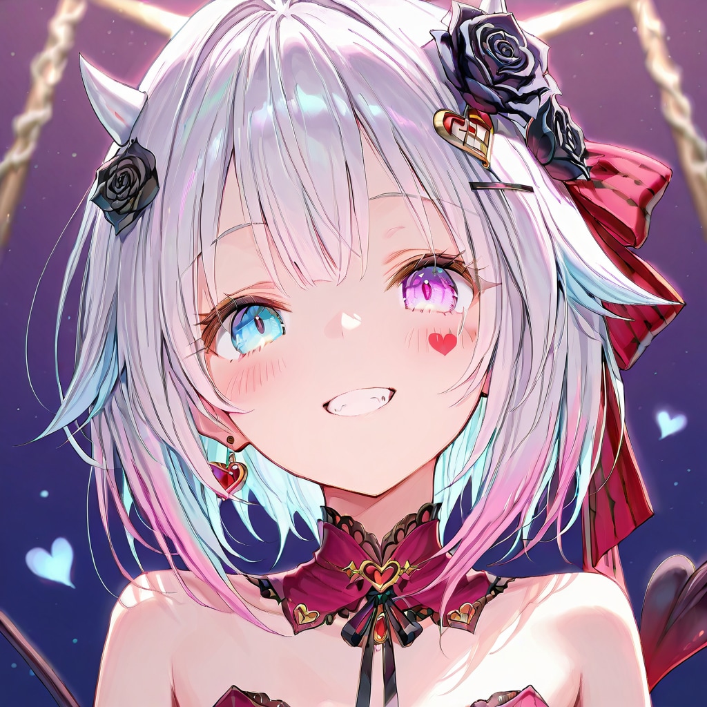 悪戯好きなサキュバス姉妹達