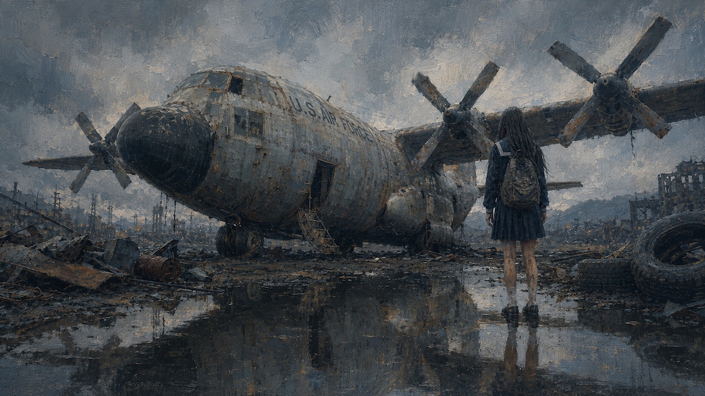 C-130