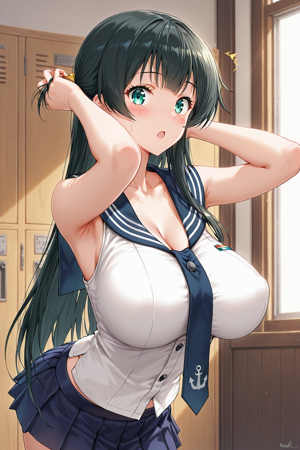 阿賀野