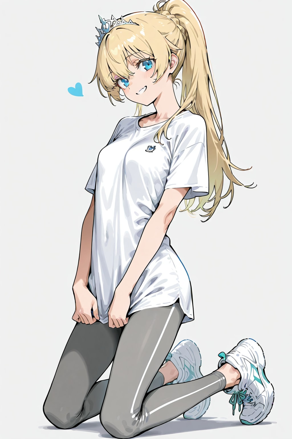 プリンセス 2432 | の人気AIイラスト・グラビア