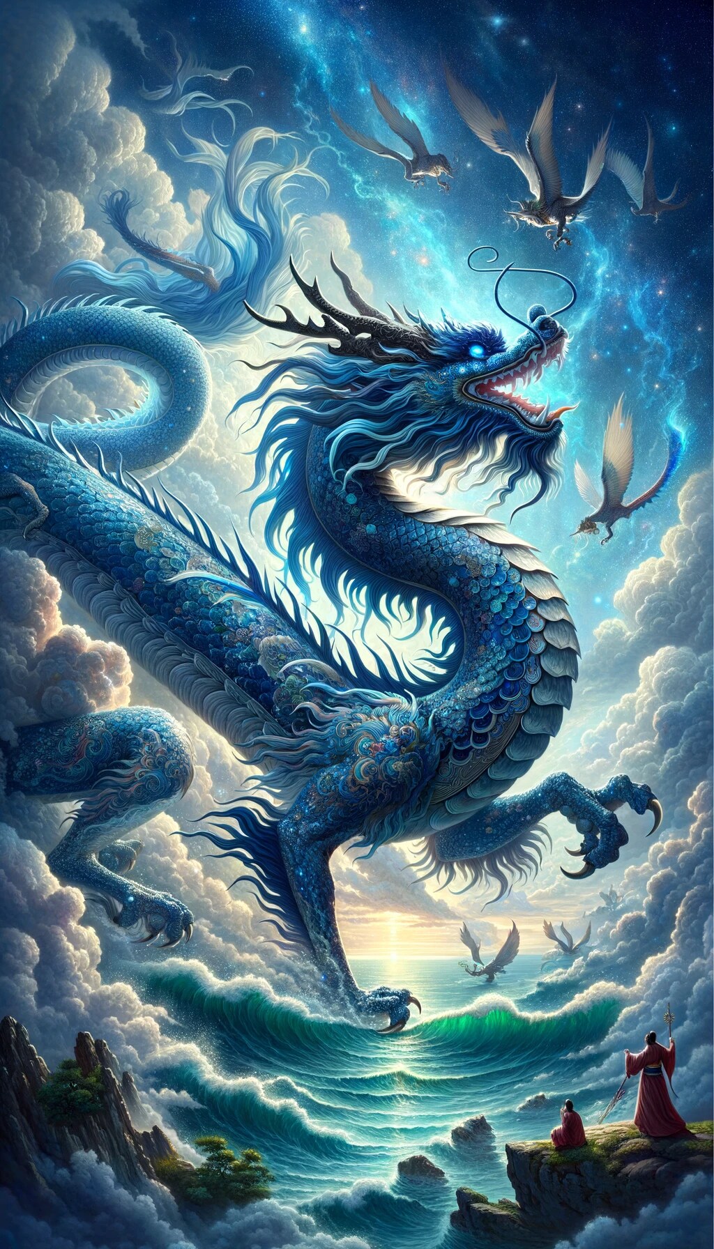 青龍